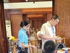 -巴倒烫陆派火锅山庄(南山总店)