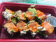 -东京屋(武定路店)