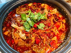 -麻六记(新天地店)