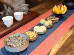 -邈墨茶馆(大兜路1号店)