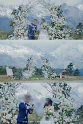 -MuseMarry婚纱(前海嘉里中心店)