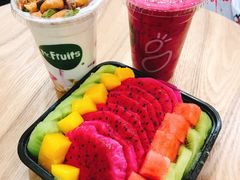 -Mr.Fruits水果先生(北京市百货大楼店)