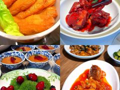 -锡和无锡菜(景丽苑店)