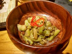 -天水蔬食料理(树德之光店)