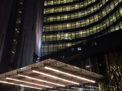-上海外滩悦榕庄酒店