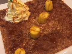 -LA CREPERIE BRETONNE布列塔尼法式餐厅(天童北路店)