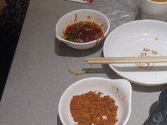 -巴蜀王婆大虾(南锣鼓巷店)