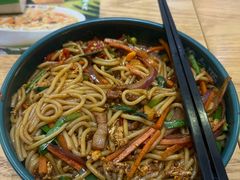 -蒙自源米线大王(宝安尖岗山店)