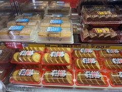 -味多美蛋糕(安定门店)