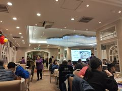 -新兴家喻酒家·羊城名宴(昌岗店)