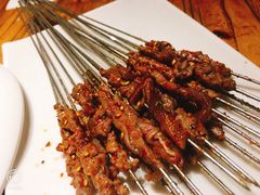 -三个大叔东北烧烤·砂锅菜(西三旗店)