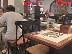 -和府捞面(曹路花园城店)