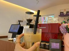 -士多咖啡·Stop Coffee