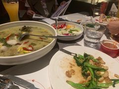 -洛缦音乐餐厅(工业展览馆万象城店)