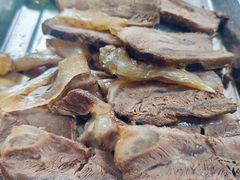 -清真-戏楼王记牛肉面