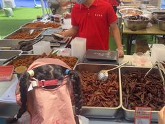 -乔波食品(杜桥中心菜场店)