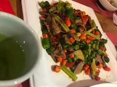 -一个叫川的地方(麒麟新天地店)