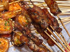 -串盟烧烤大排档·长沙美食地标(星沙店)