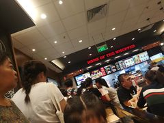 -汉堡王(砂之船奥莱店)