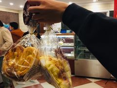 -国际饭店·帆声西饼屋(黄河路店)
