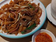 -昌勝香港深井烧鹅(新年华店)