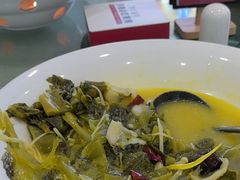 -鼎好家常菜(天桥店)