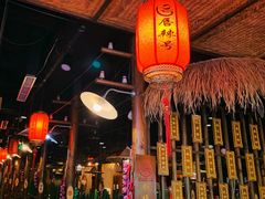 -唇辣号重庆老火锅(亦庄店)