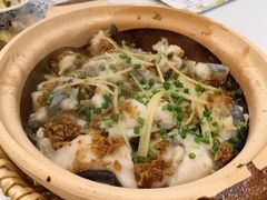 -围龙屋客家食府(福田店)