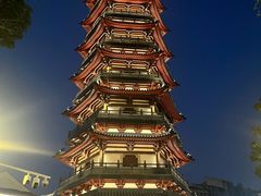 -安亭老街