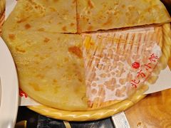 -娜仁图雅蒙古美食村(33小镇店)