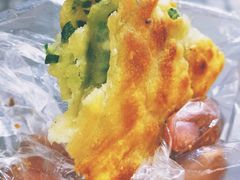 -咏春葱油饼(德政中路店)