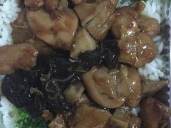 -必胜客(南湖宅急送店)