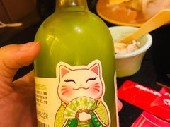 -牛New寿喜烧(虹桥新天地店)