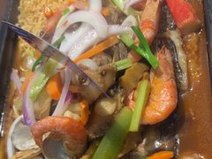 -里岛烤鱼(东港凯虹广场店)