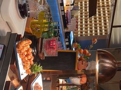 -千滋百味自助海鲜烤肉(布吉景华店)