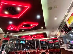-FATBURGER 特富客汉堡(外交公寓店)