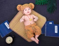 -鹿乐·亲子儿童摄影(城东翠雍新城南区店)