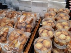-BREAD WAY面包路·欧式面包(龙湖时代D馆店)