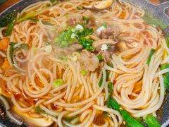 牛肉米线-烤坝昭通把把烧(眉山总店)