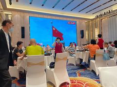 -广州逸林假日酒店·四季桃源中餐厅(白云山风景区店)