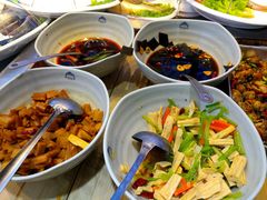 -群姐面馆·海鲜烧烤(同安路二店)