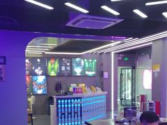 -关你鬼室大型密室逃脱(佛山创意园店)