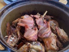 -斯丹姜母鸭·古法干香(涂门街总店)