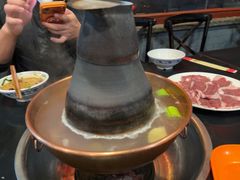 -将台涮肉(酒仙桥店)