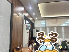 -渔满仓海鲜渔家(象山二店)