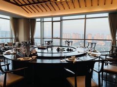 包厢-宝燕壹号景观餐厅(龙盛国际商业广场店)