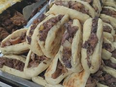 -清真-戏楼王记牛肉面