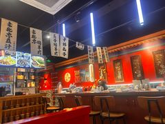 -老北京胡同味道二荤铺(酒仙桥店)