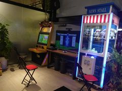 -回声星球·团建策划·赛事承办·拓展培训(大钟寺店)