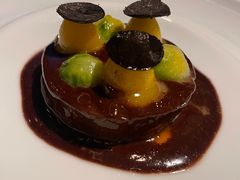 -翡翠36餐厅(浦东香格里拉店)